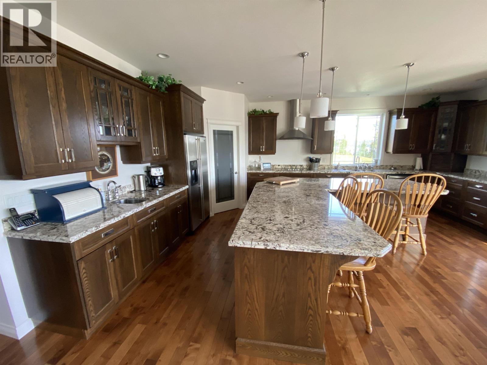 3036 PRITCHARD ROAD, Williams Lake