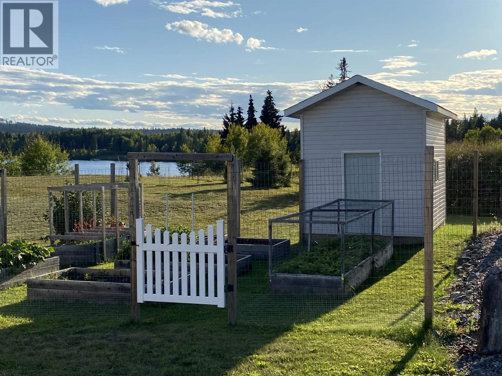 3036 PRITCHARD ROAD, Williams Lake