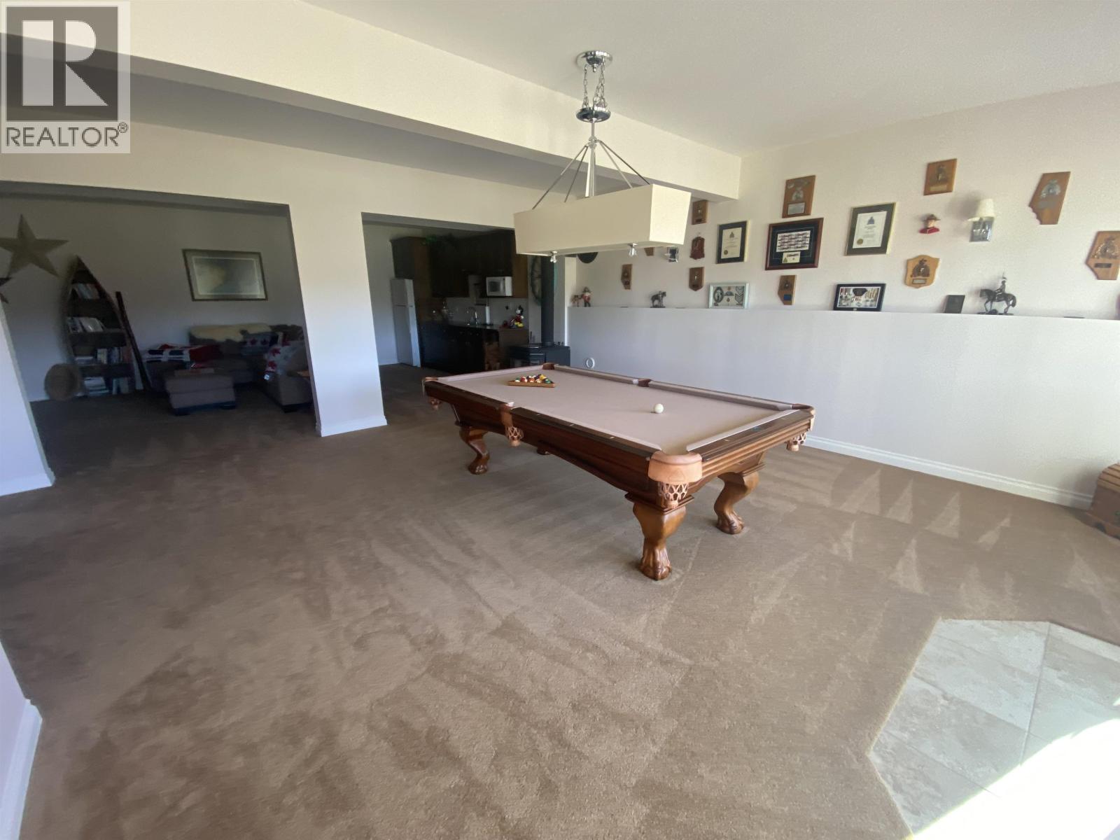 3036 PRITCHARD ROAD, Williams Lake