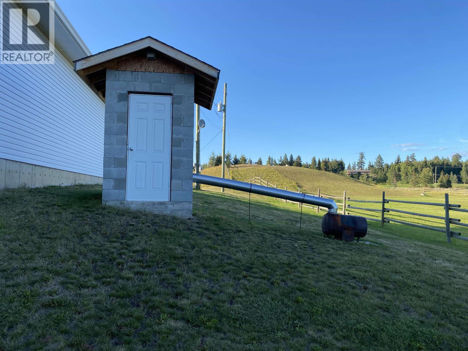 3036 PRITCHARD ROAD, Williams Lake