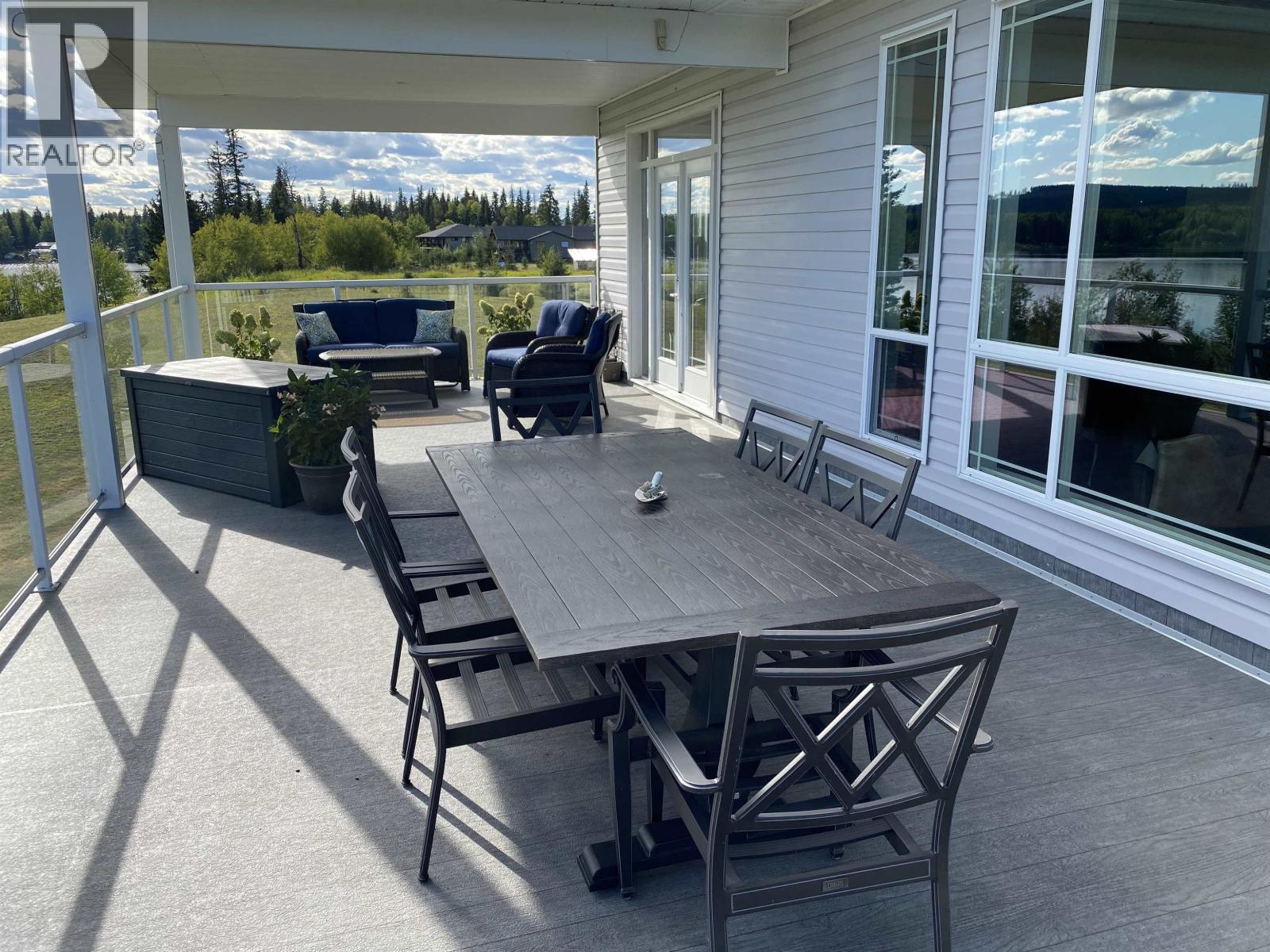 3036 PRITCHARD ROAD, Williams Lake