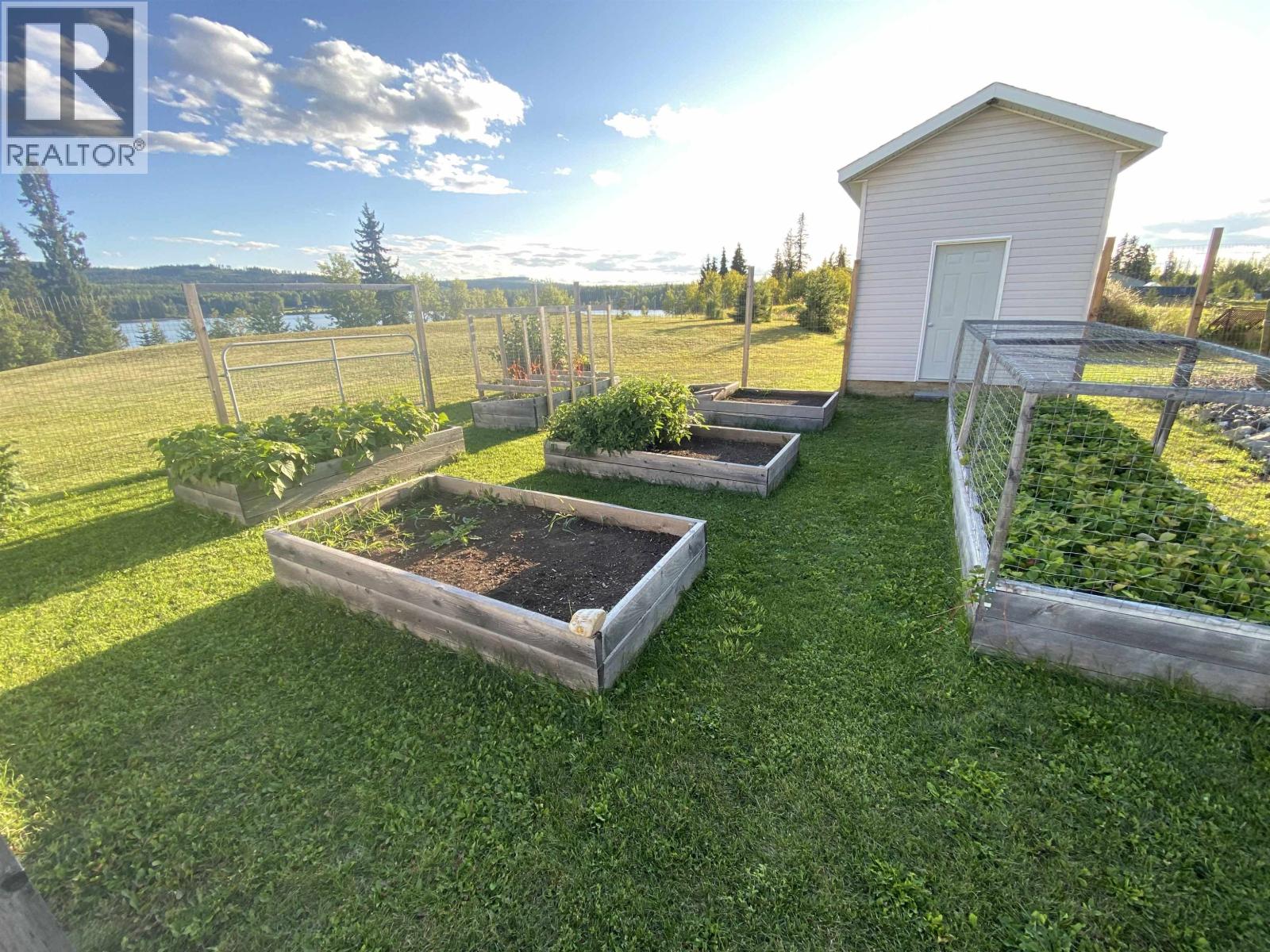 3036 PRITCHARD ROAD, Williams Lake