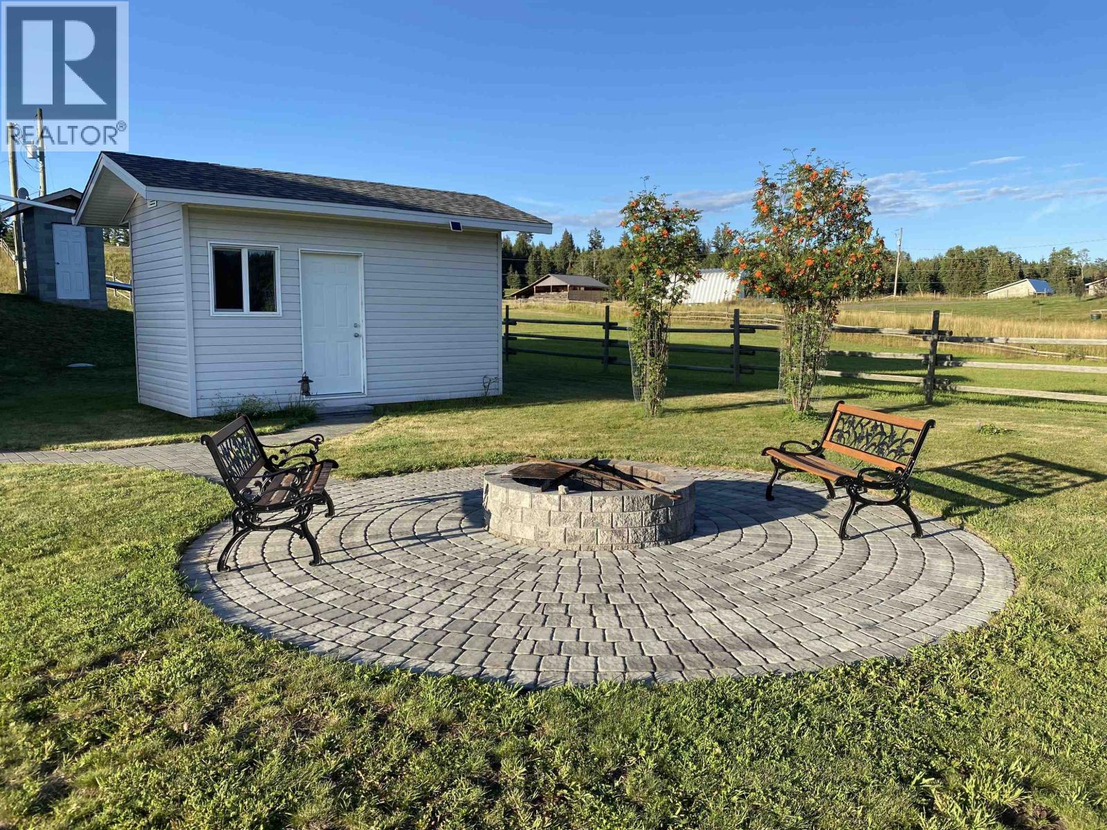 3036 PRITCHARD ROAD, Williams Lake