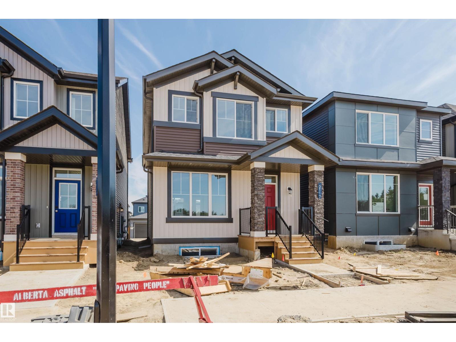 Photo 38 of 2117 Crossbill Ln Nw, Edmonton AB
