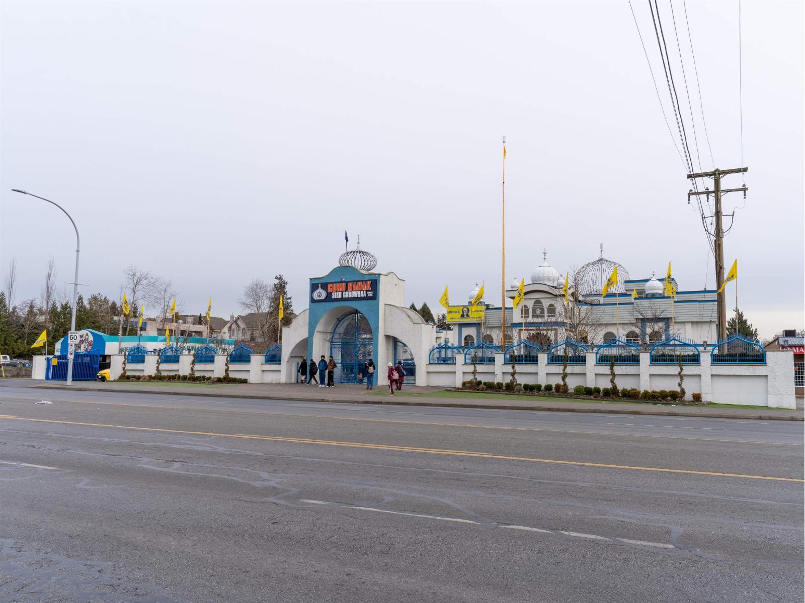 7075 129A STREET, Surrey