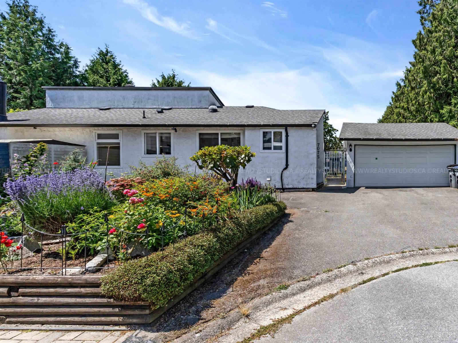 7075 129A STREET, Surrey