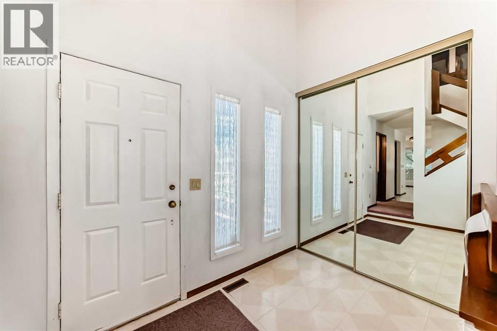 Photo 42 of 111 Deercross Road Se, Calgary AB