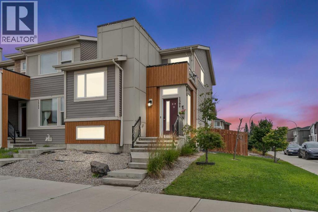 1508 Cornerstone Boulevard NE, Calgary, Alberta