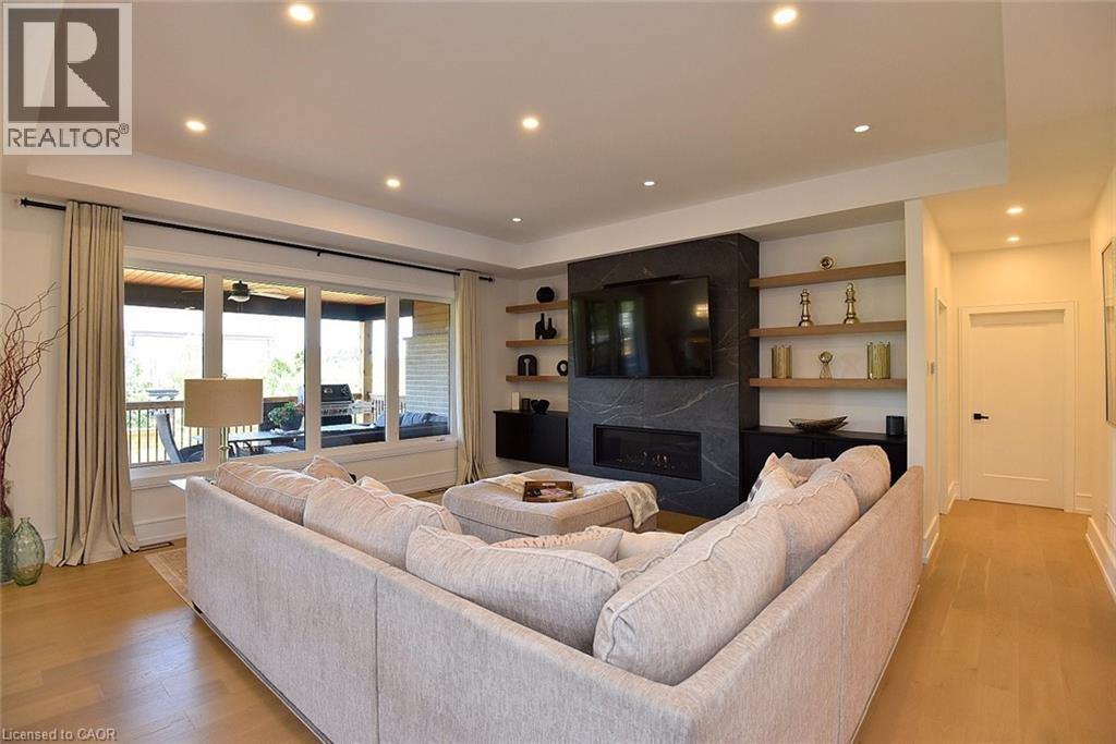 Photo 10 of 3642 Vosburgh Place, Campden ON