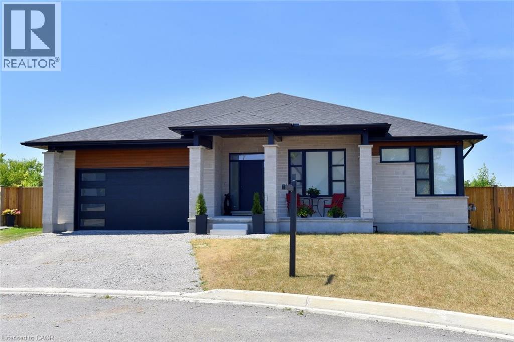 Photo 3 of 3642 Vosburgh Place, Campden ON