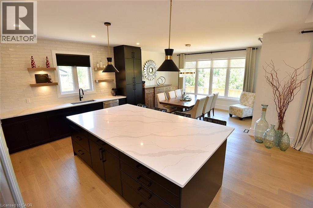 Photo 5 of 3642 Vosburgh Place, Campden ON