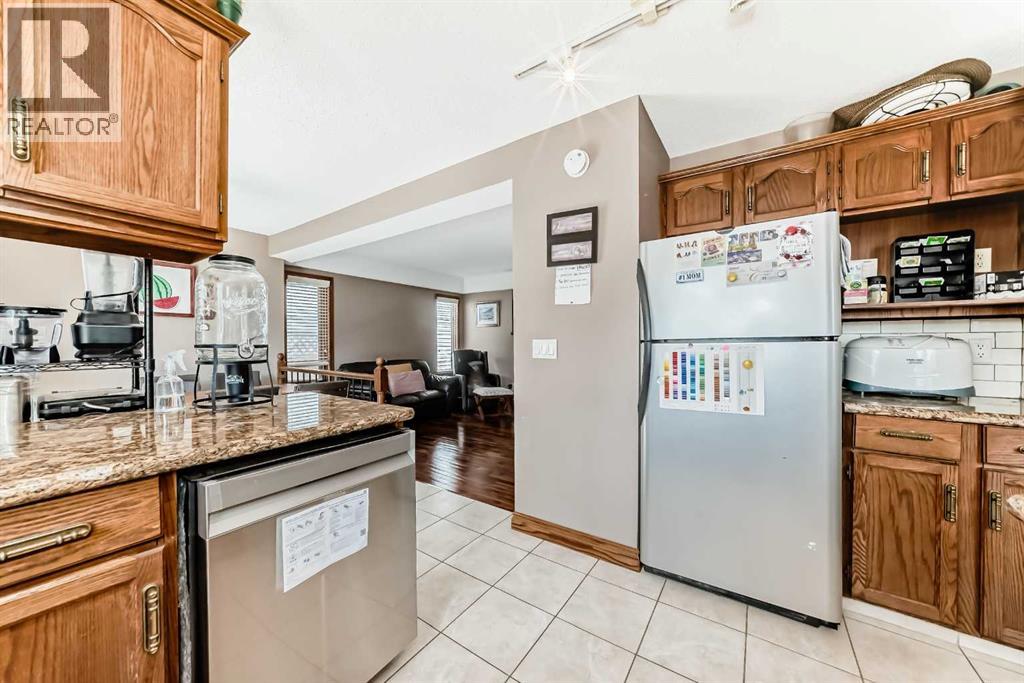 Single Family House for Sale in  Shawinigan Drive SW Shawnessy Calgary 