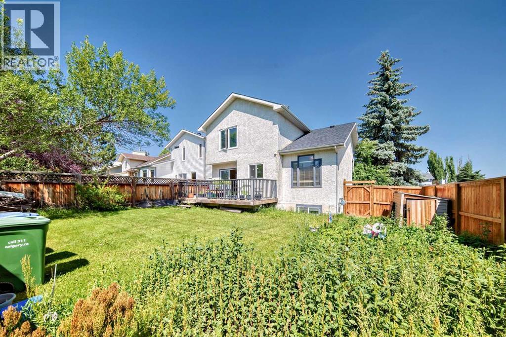 Single Family House for Sale in  Shawinigan Drive SW Shawnessy Calgary 