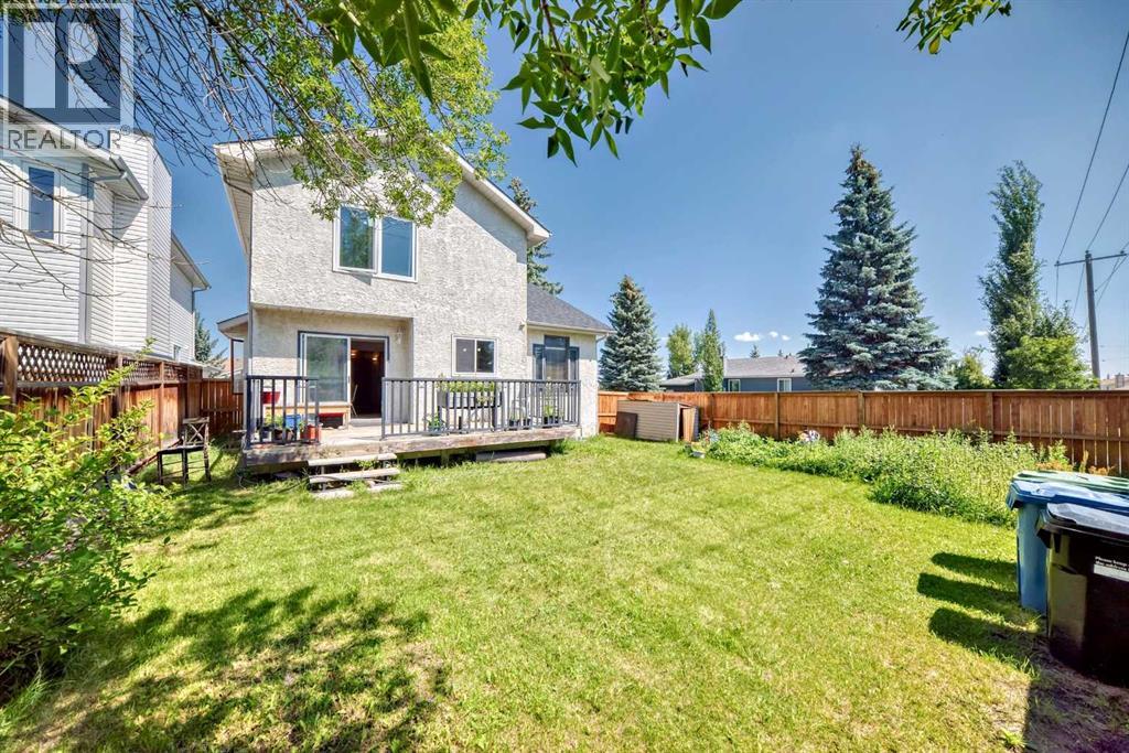 Single Family House for Sale in  Shawinigan Drive SW Shawnessy Calgary 