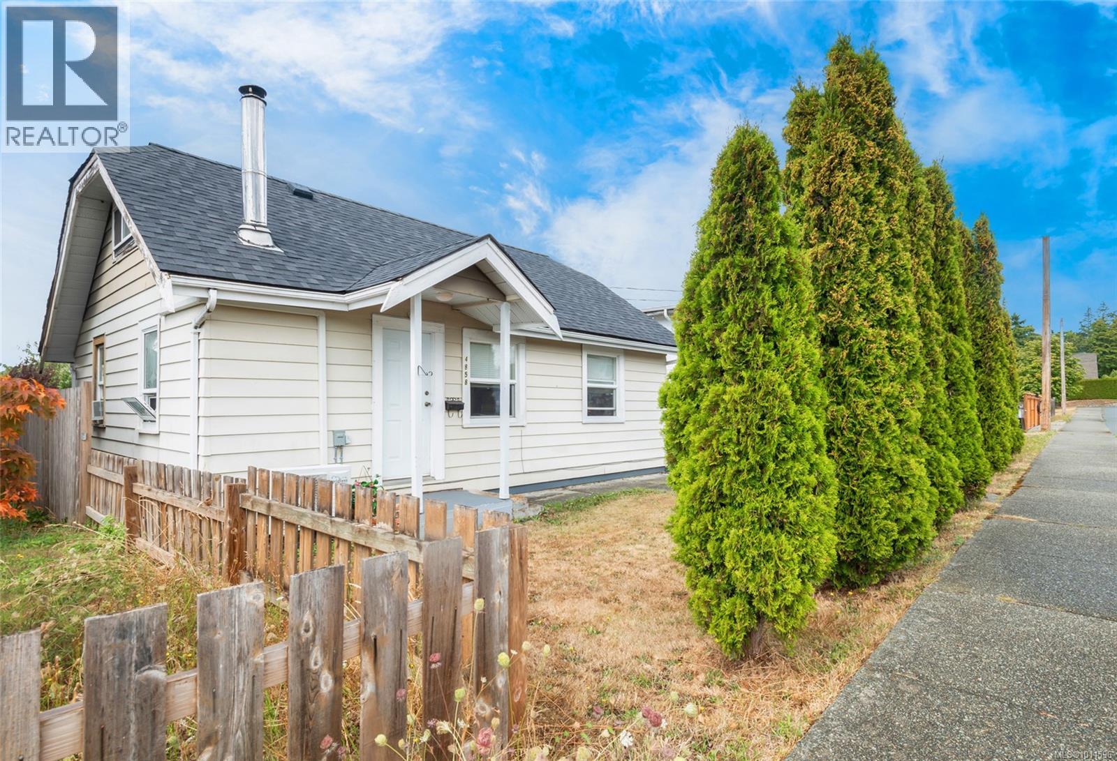 4858 David St, Port Alberni