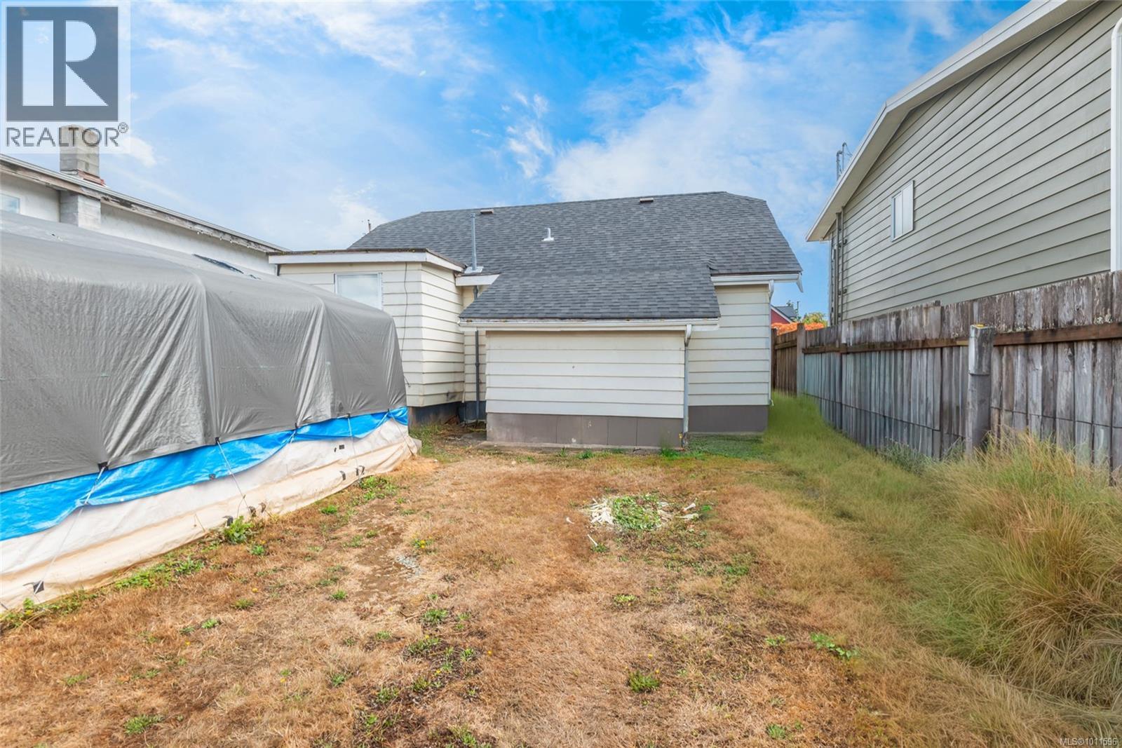 4858 David St, Port Alberni