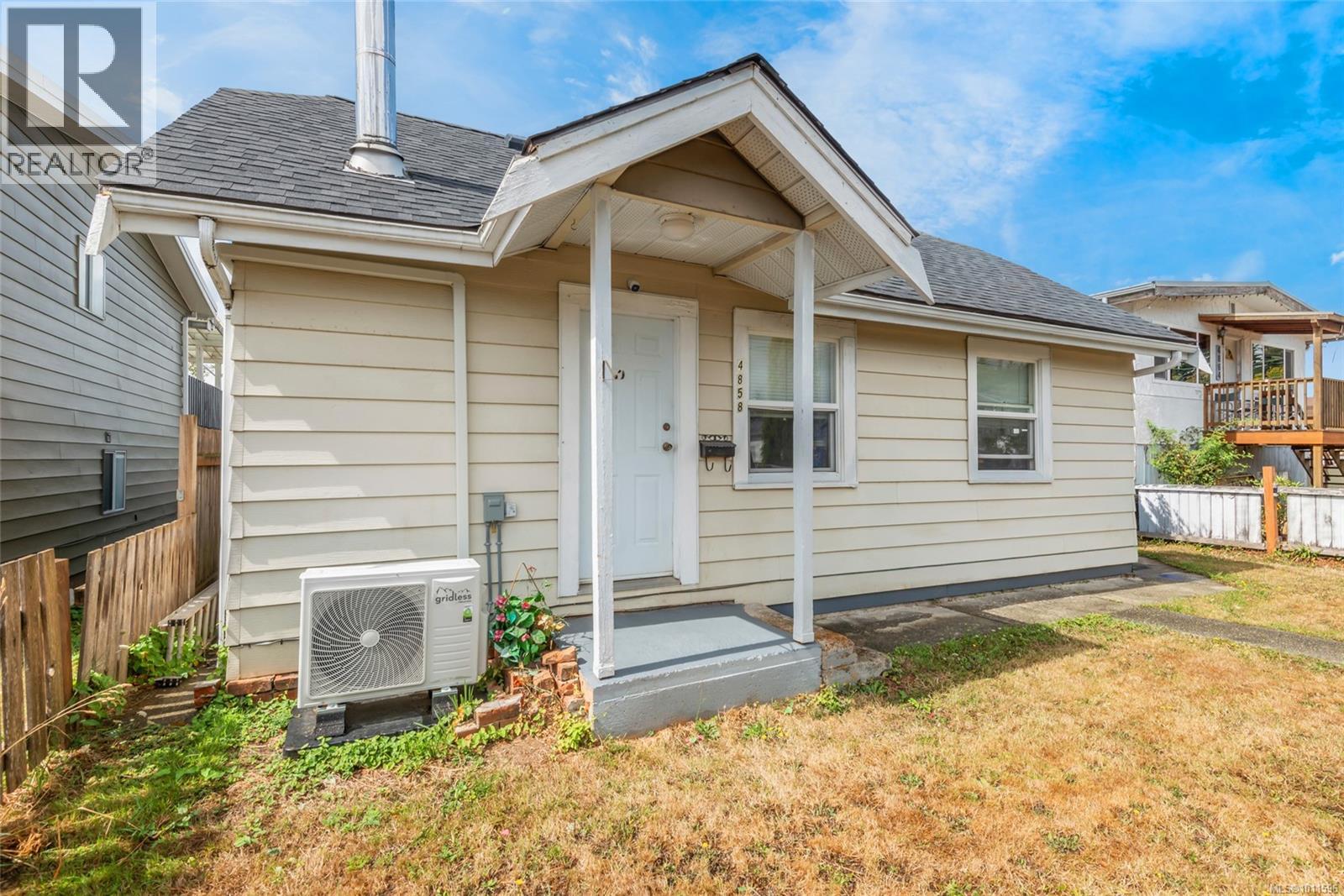 4858 David St, Port Alberni