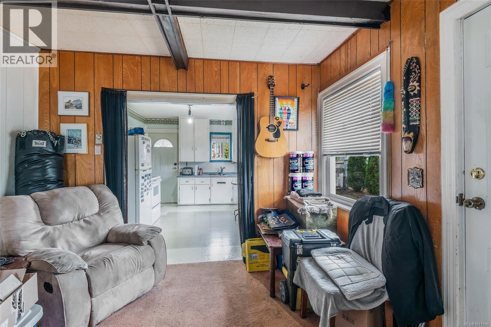 4858 David St, Port Alberni