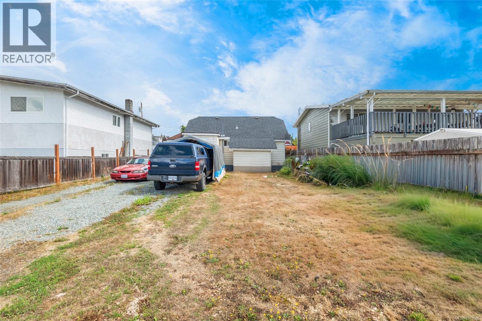 4858 David St, Port Alberni