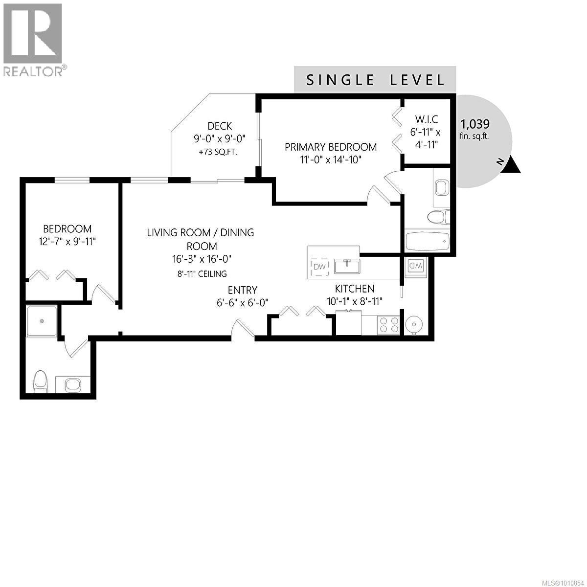 408 870 Short Street, Saanich