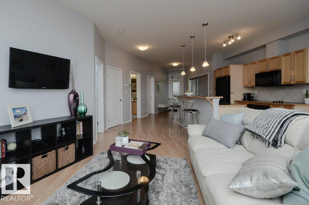 Photo 33 of 410 4835 104 A St Nw, Edmonton AB