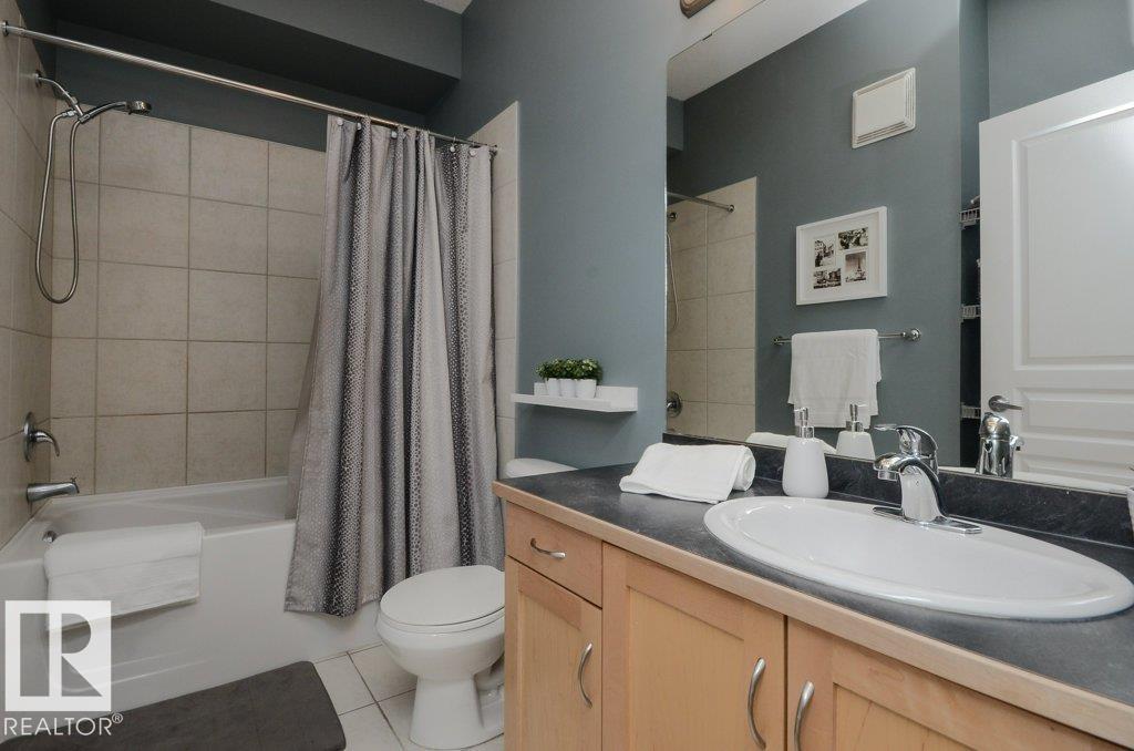 Photo 25 of 410 4835 104 A St Nw, Edmonton AB