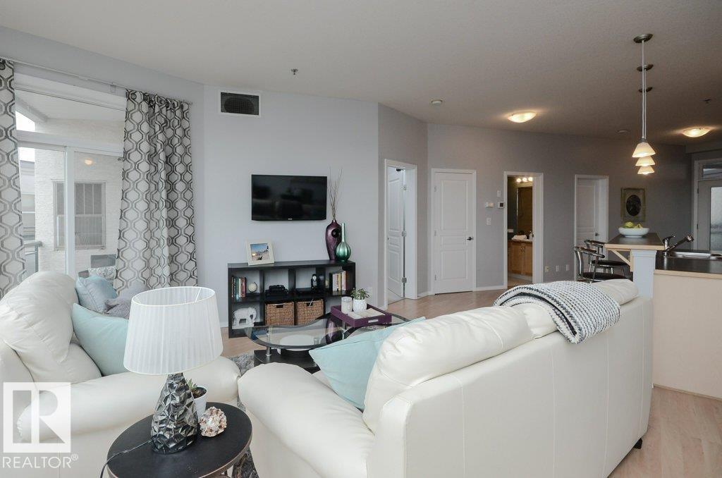 Photo 27 of 410 4835 104 A St Nw, Edmonton AB