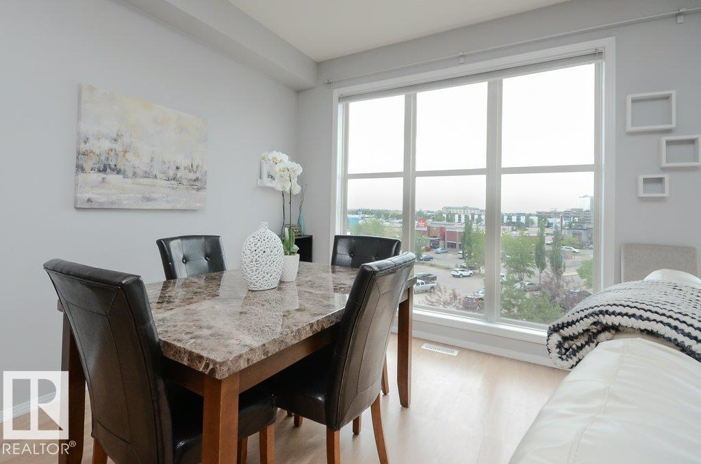 Photo 9 of 410 4835 104 A St Nw, Edmonton AB