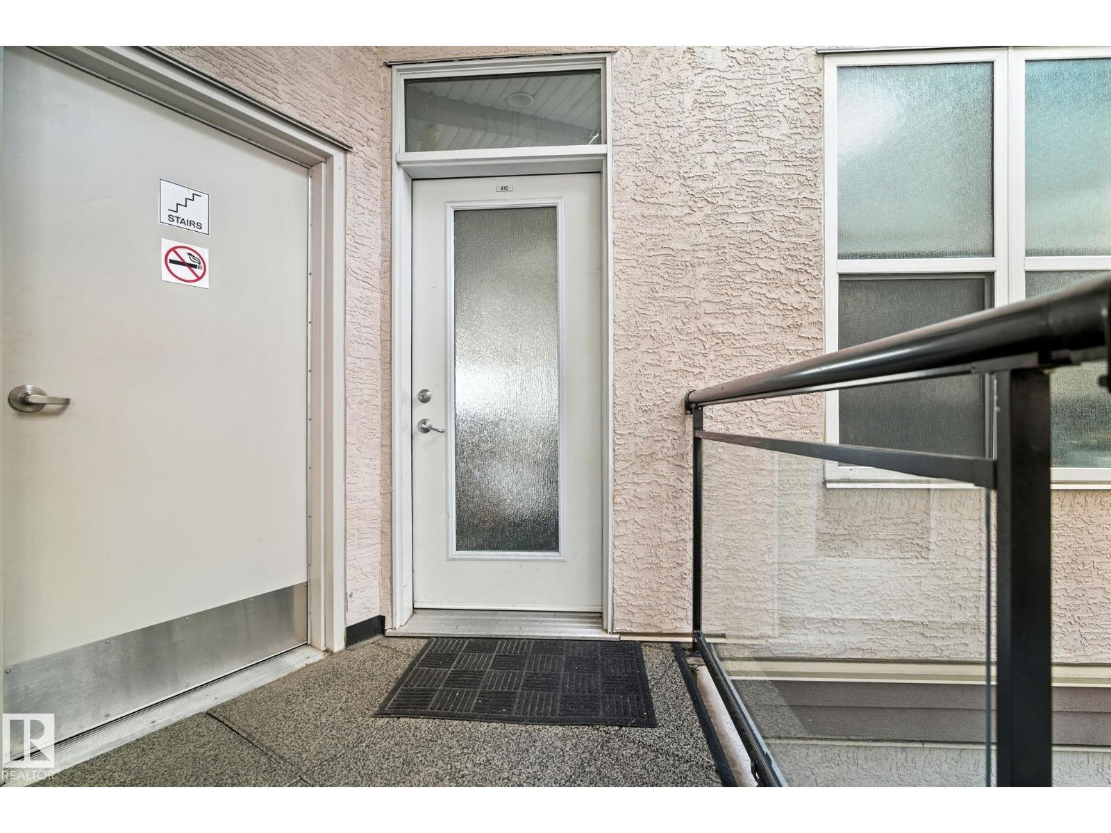 Photo 19 of 410 4835 104 A St Nw, Edmonton AB