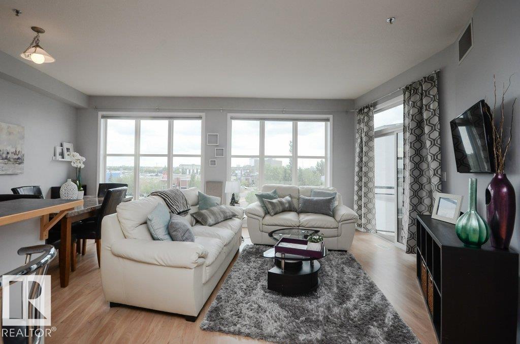 Photo 13 of 410 4835 104 A St Nw, Edmonton AB