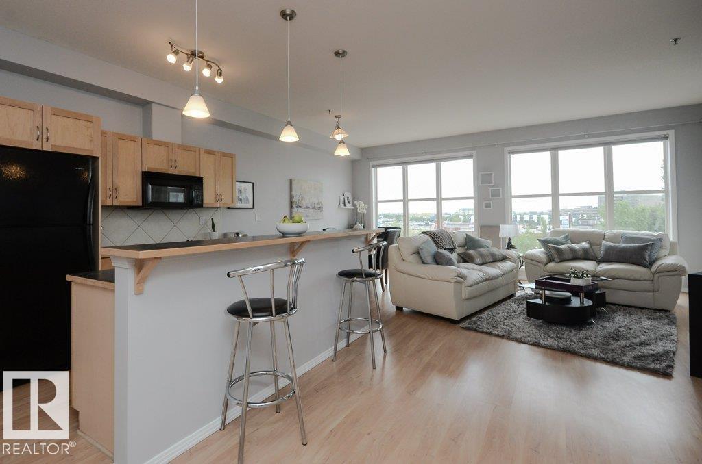 Photo 31 of 410 4835 104 A St Nw, Edmonton AB