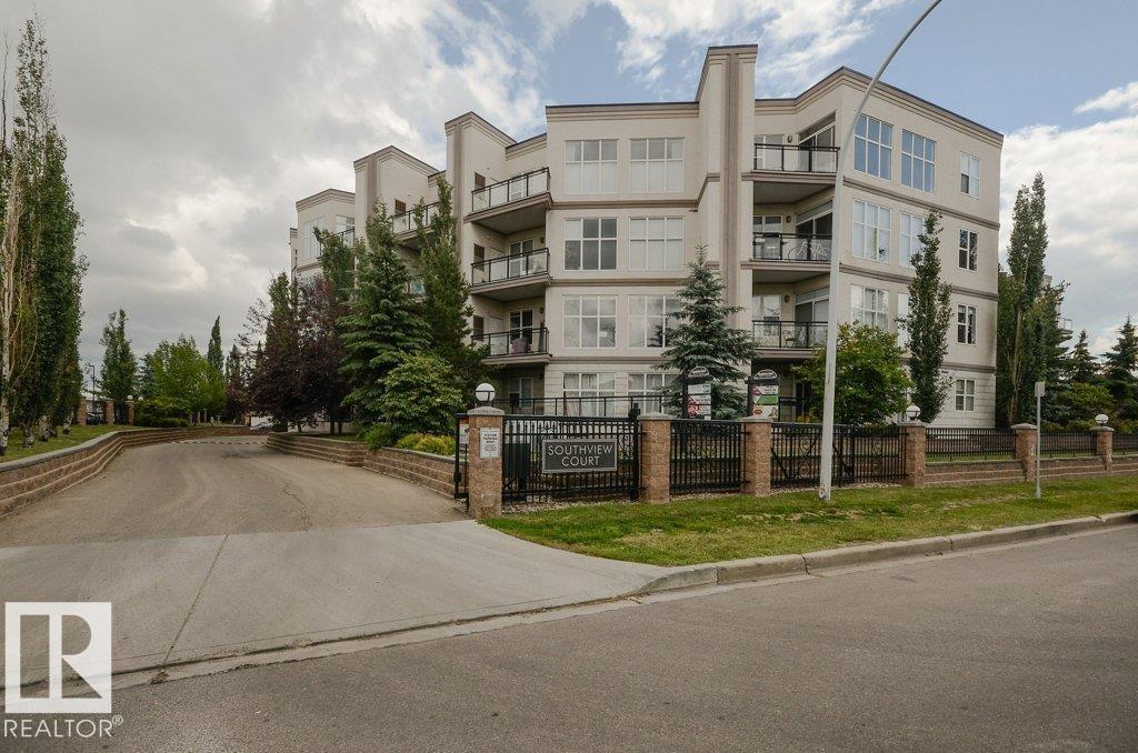 Photo 30 of 410 4835 104 A St Nw, Edmonton AB