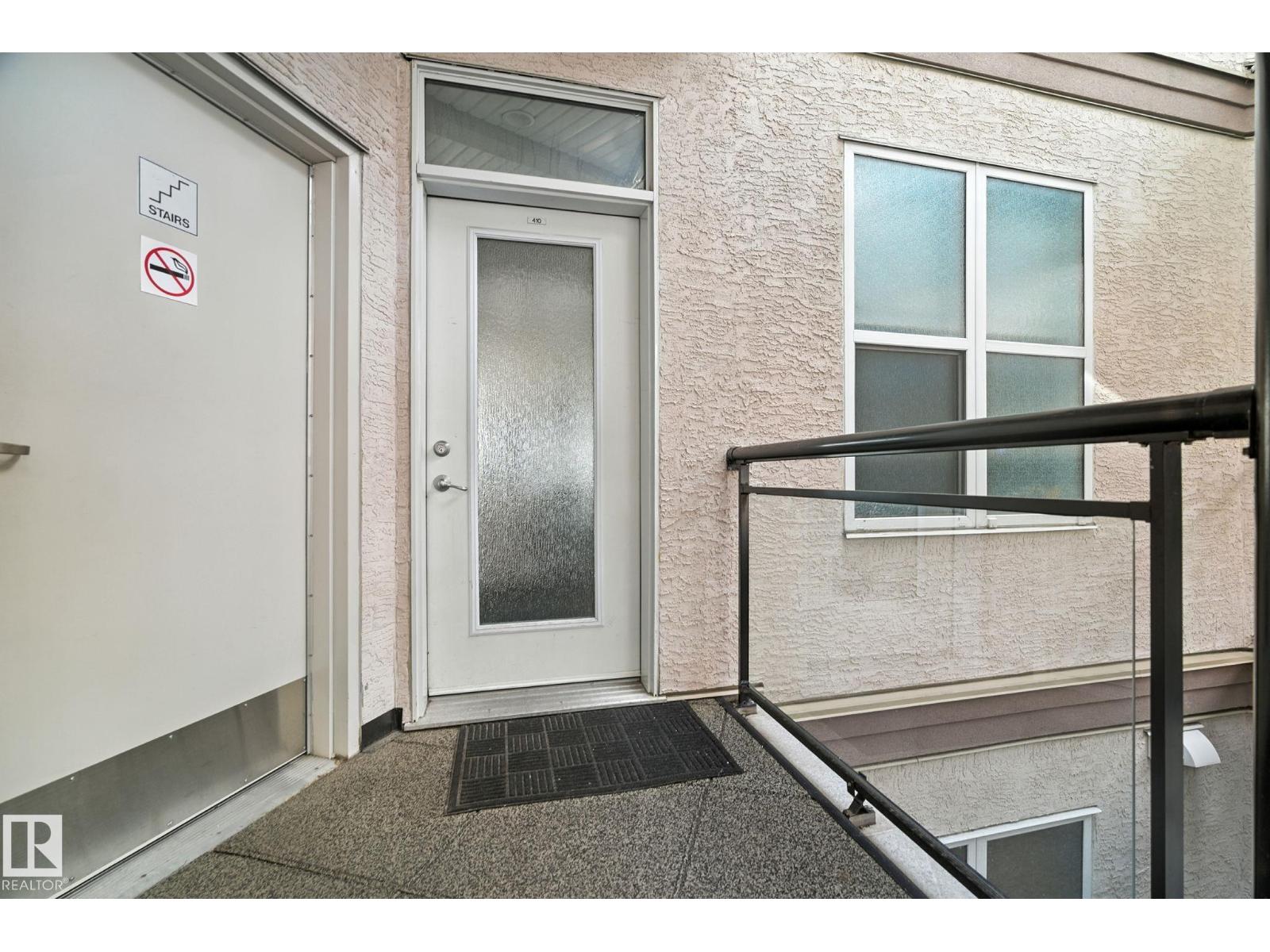 Photo 4 of 410 4835 104 A St Nw, Edmonton AB