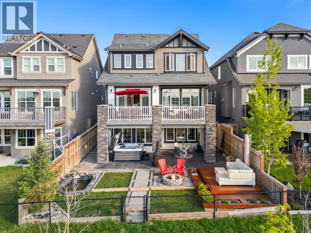 Photo 18 of 24 Masters Court Se, Calgary AB