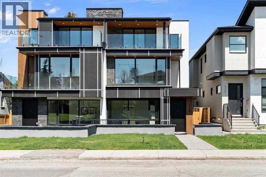 Photo 43 of 726 25 Avenue Nw, Calgary AB