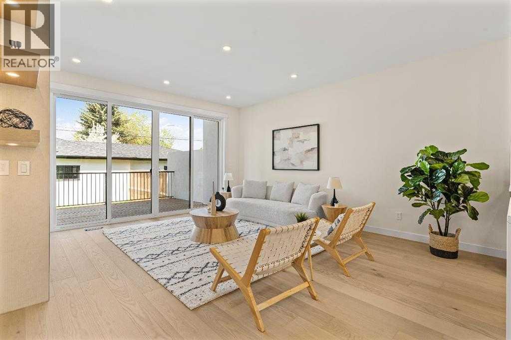 Photo 12 of 726 25 Avenue Nw, Calgary AB