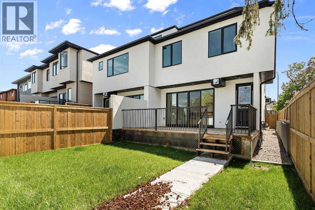 Photo 14 of 726 25 Avenue Nw, Calgary AB