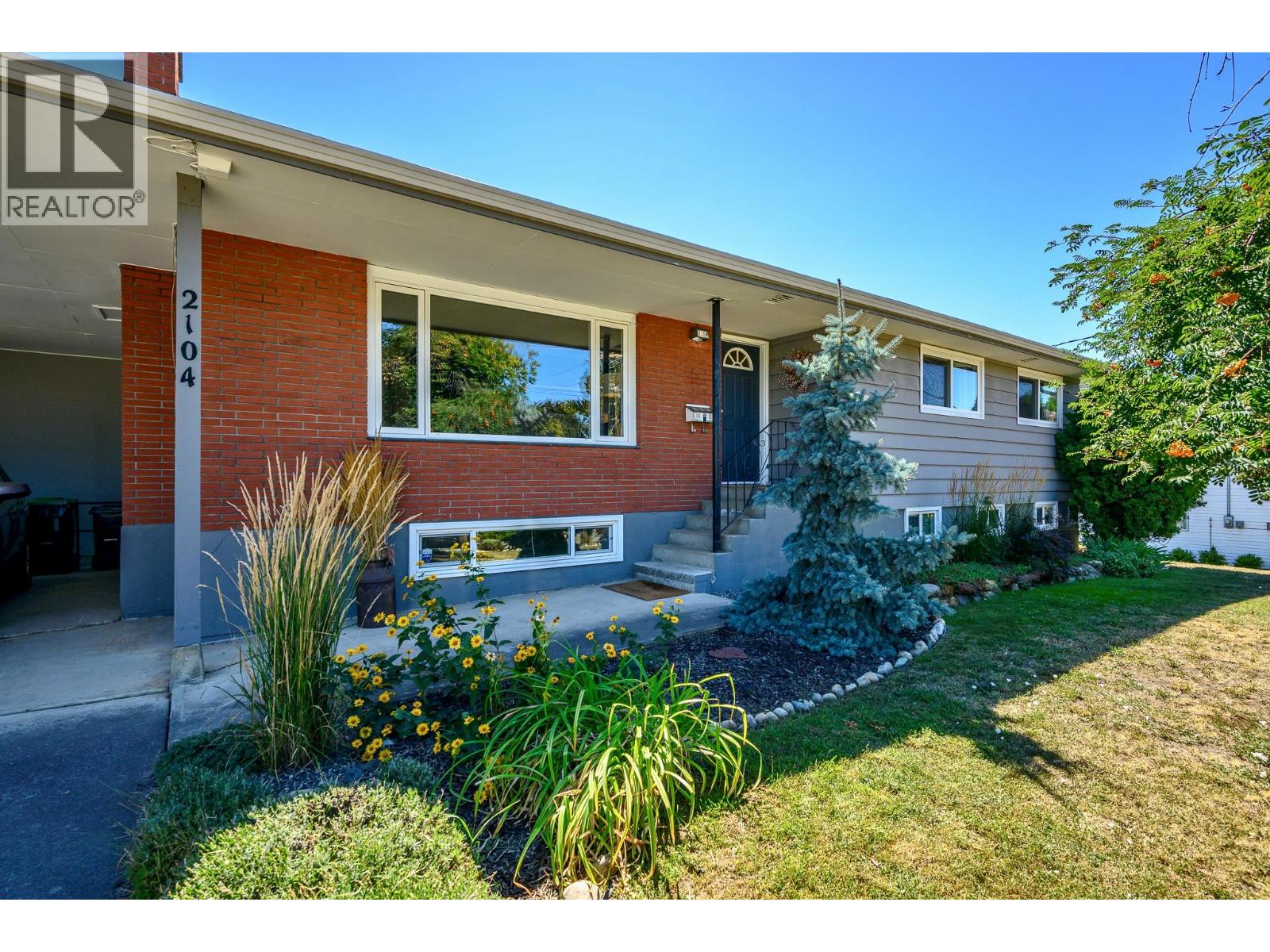 2104 25 Avenue, Vernon