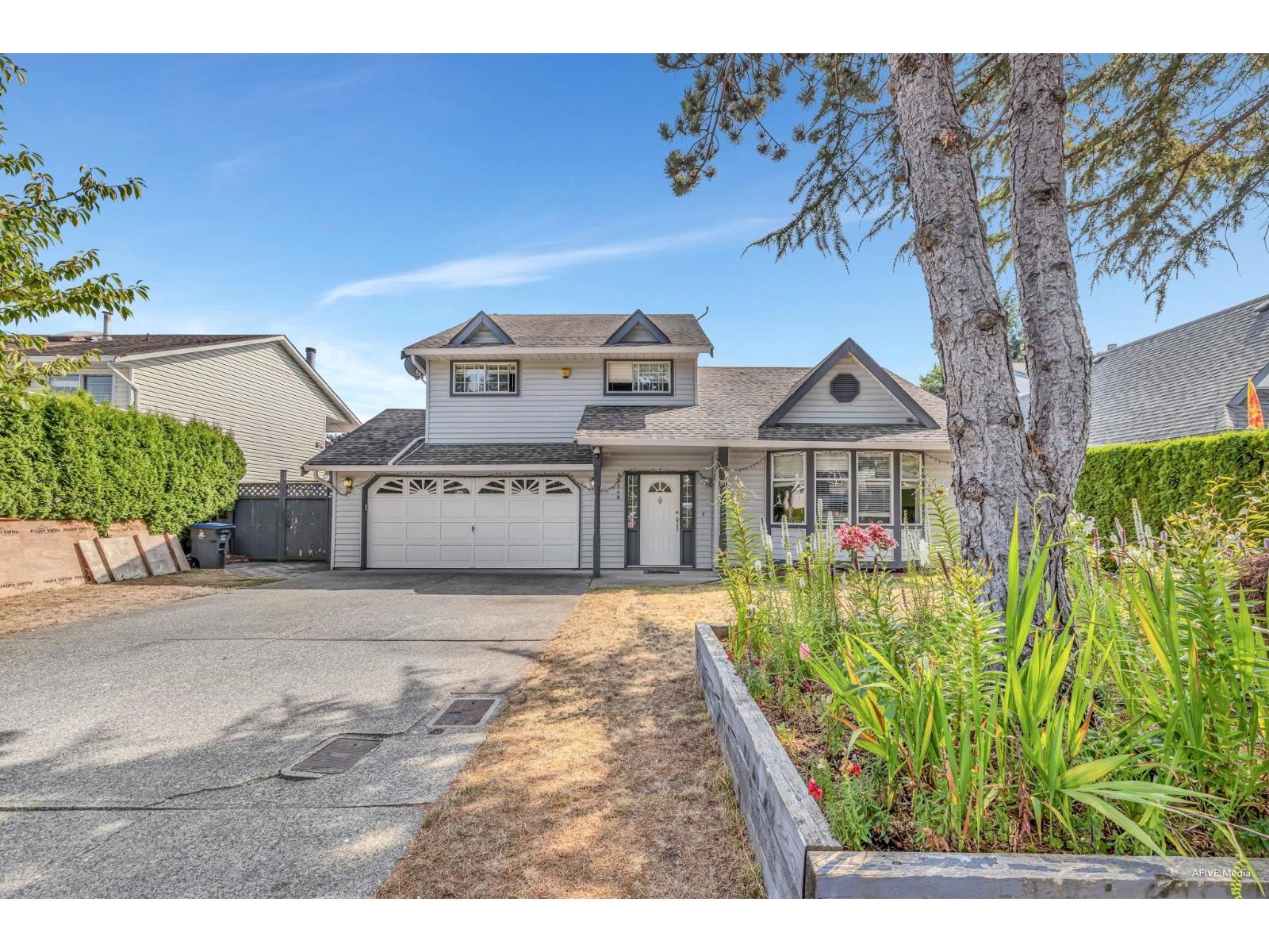 Photo 1 of 12848 65 Avenue, Surrey BC