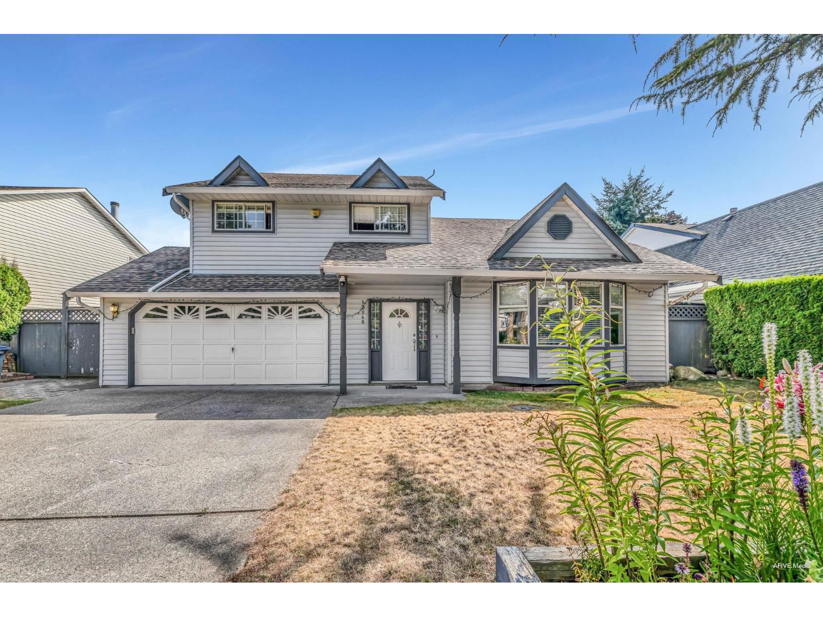 Photo 2 of 12848 65 Avenue, Surrey BC