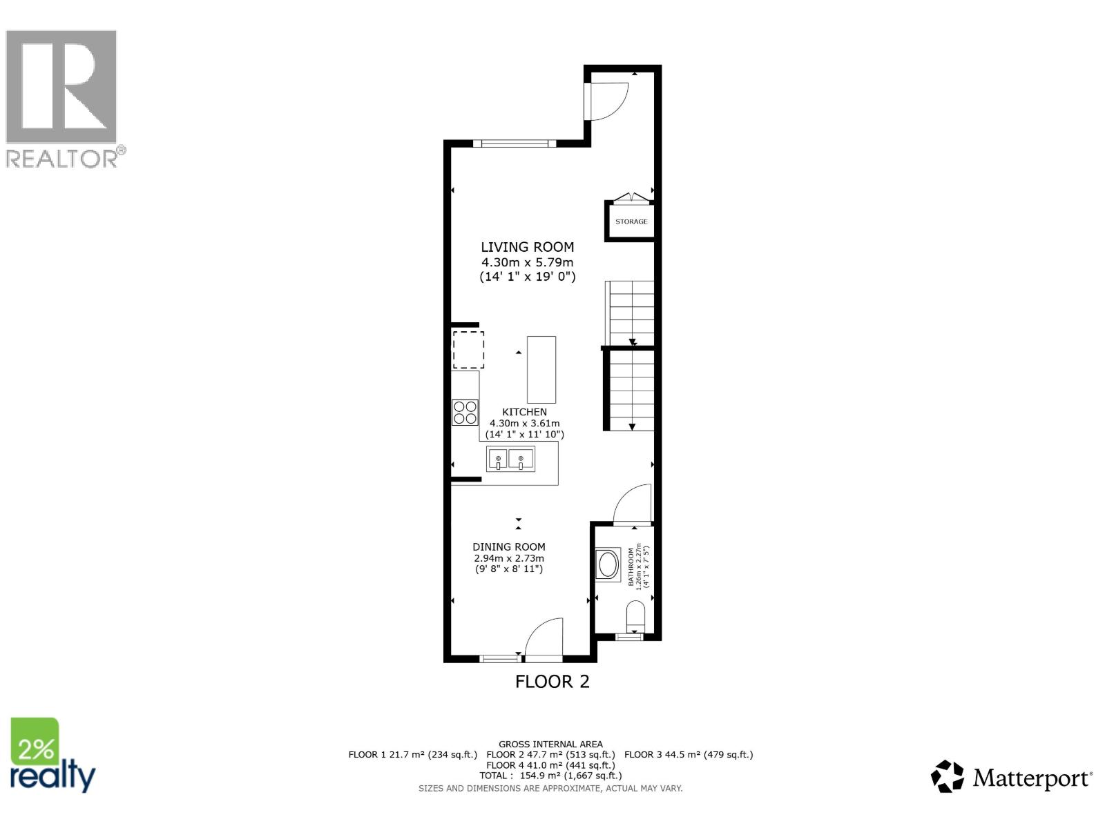 Photo 35 of 502 606 Foster Avenue, Coquitlam BC
