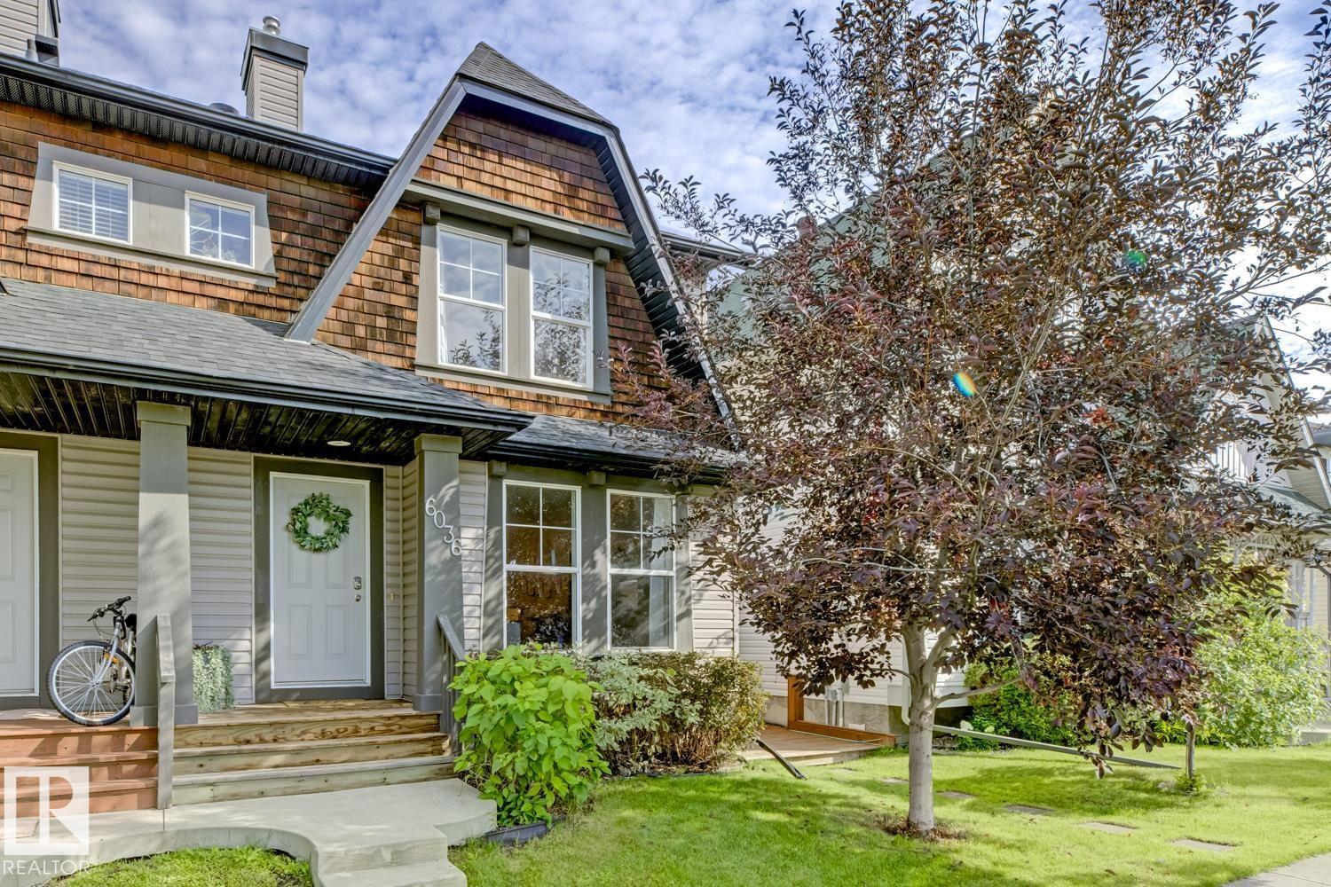 Photo 2 of 6036 South Terwillegar Bv Nw, Edmonton AB