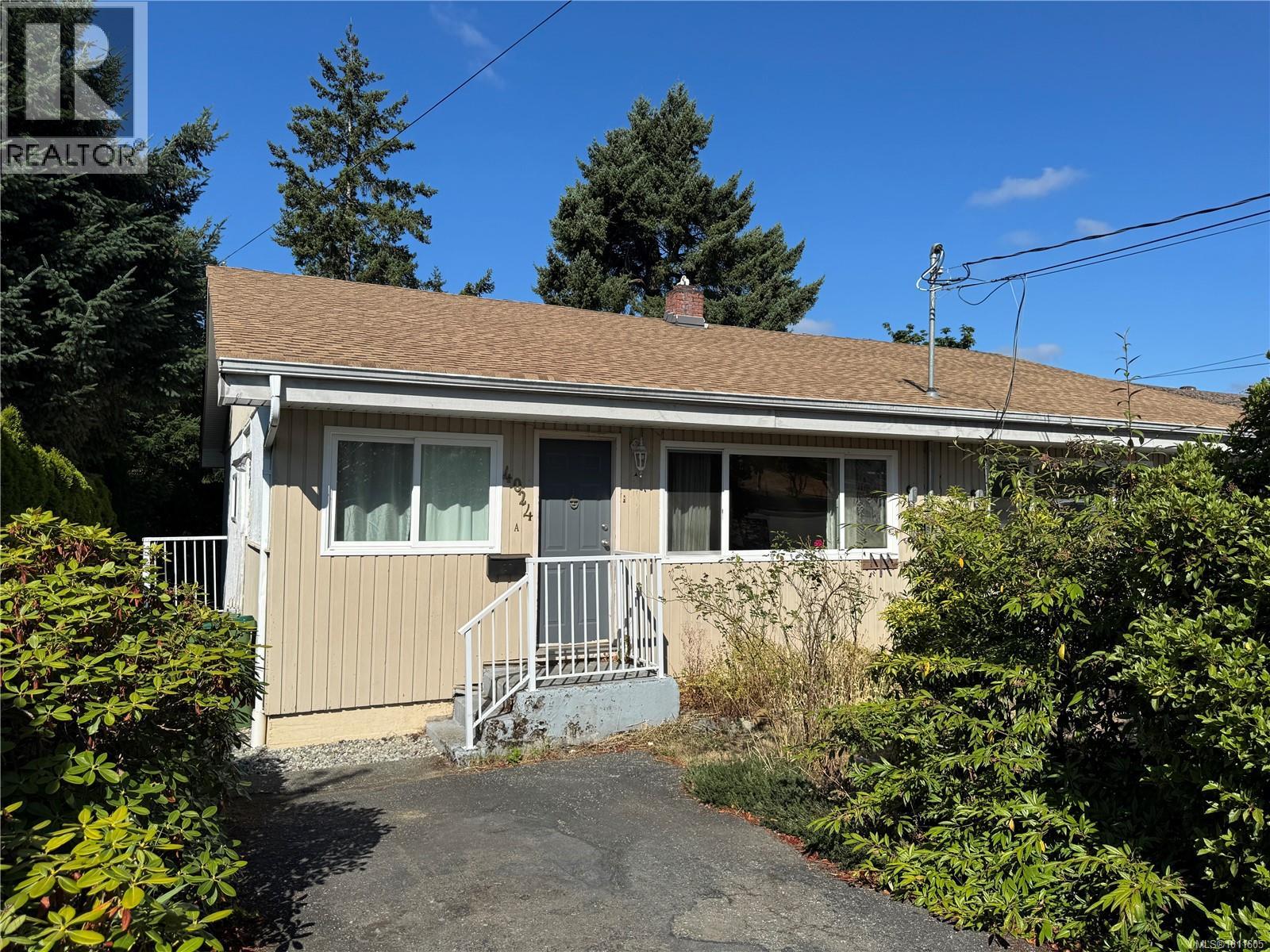4024 6th Ave, Port Alberni
