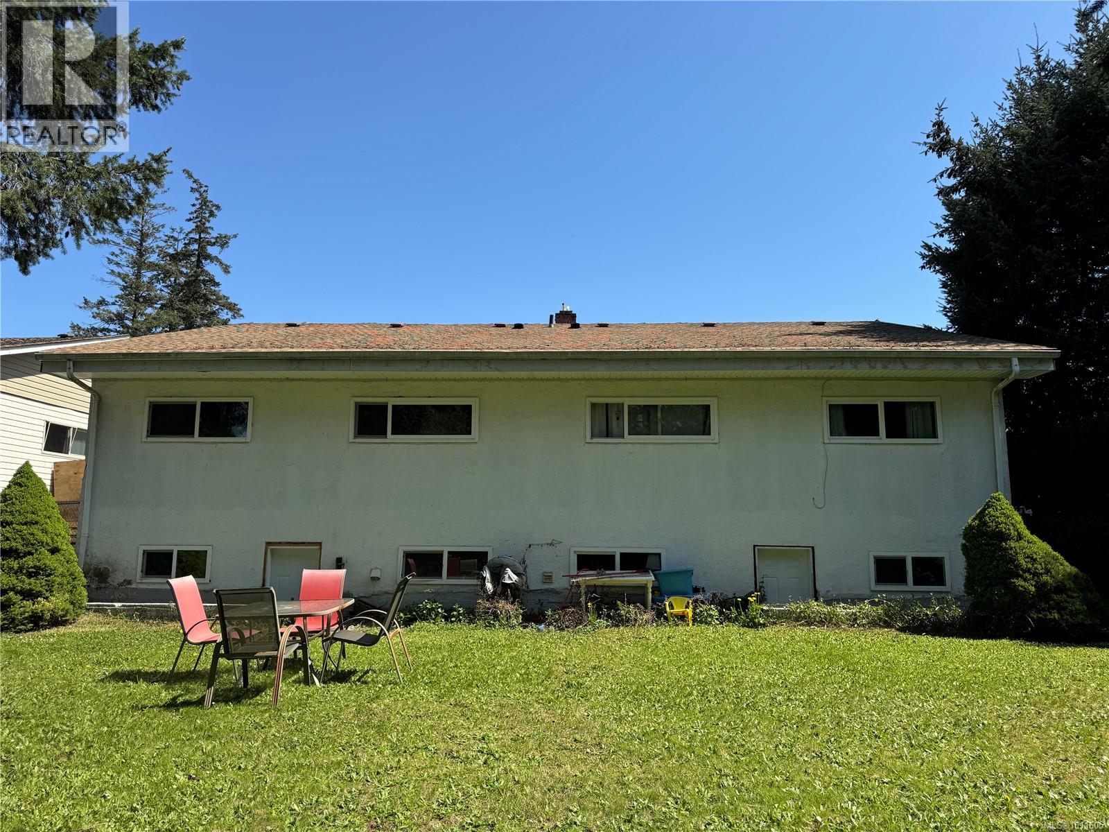 4024 6th Ave, Port Alberni