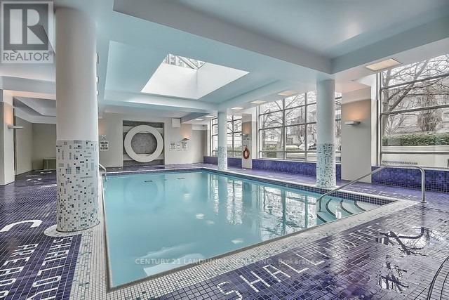 Photo 8 of 2115 35 Bales Avenue, Toronto ON