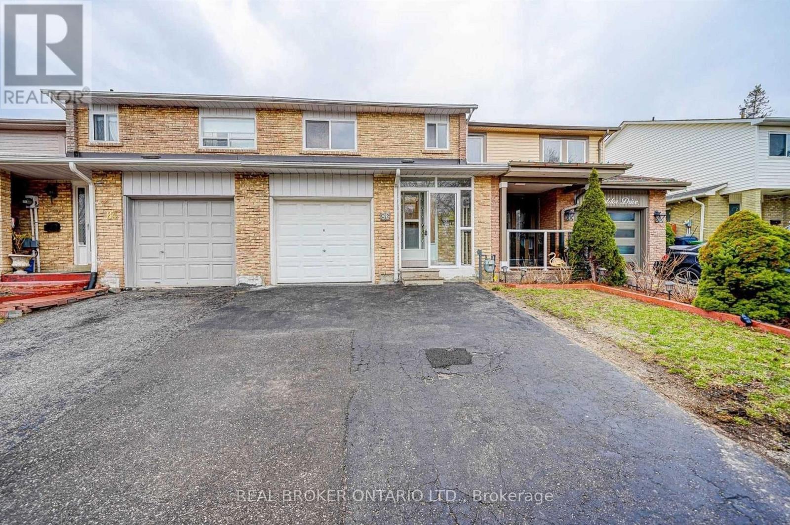 Photo 10 of 86 Valdor Drive, Toronto ON