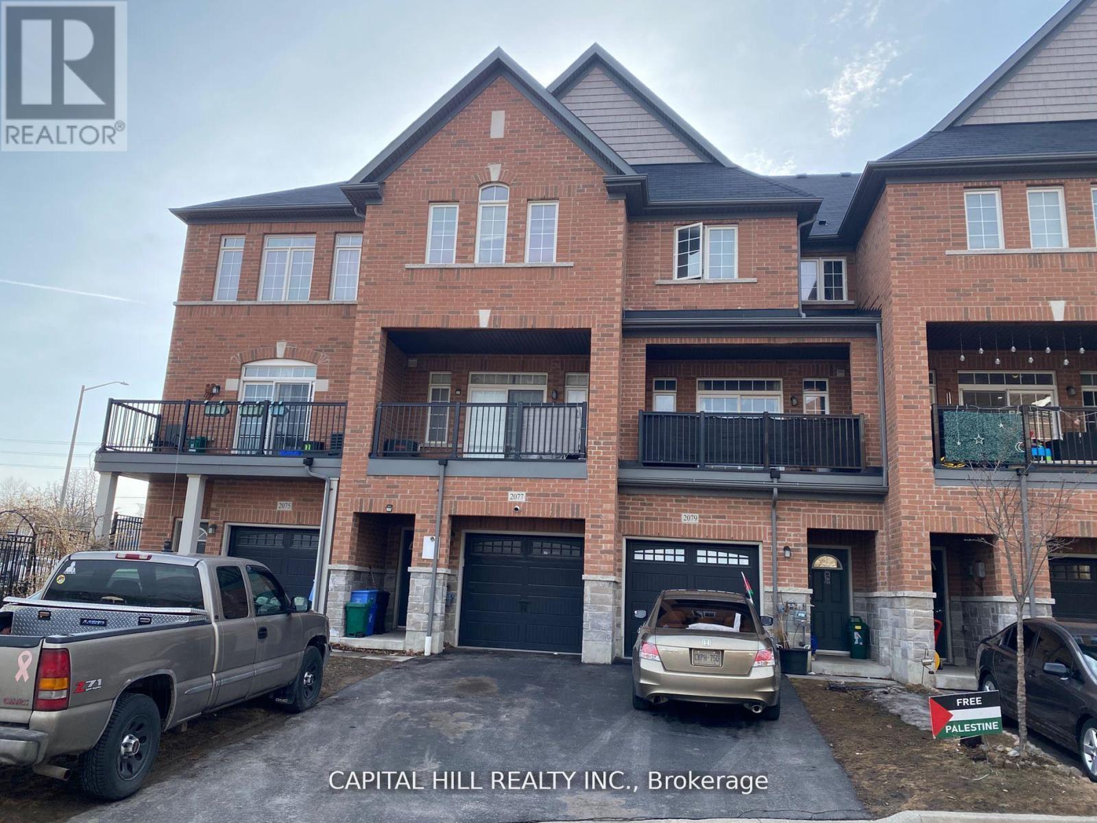 Photo 12 of Lower 2077 Brock Road, Pickering ON