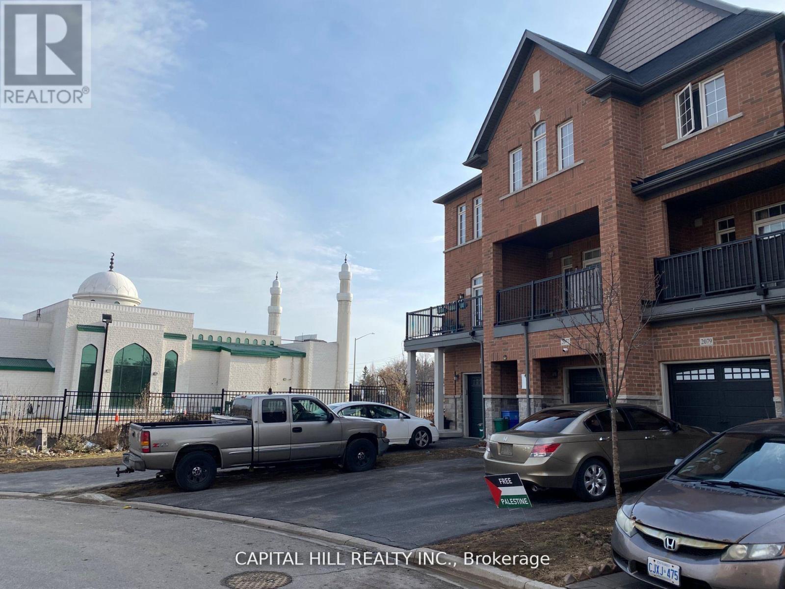 Photo 1 of Lower 2077 Brock Road, Pickering ON