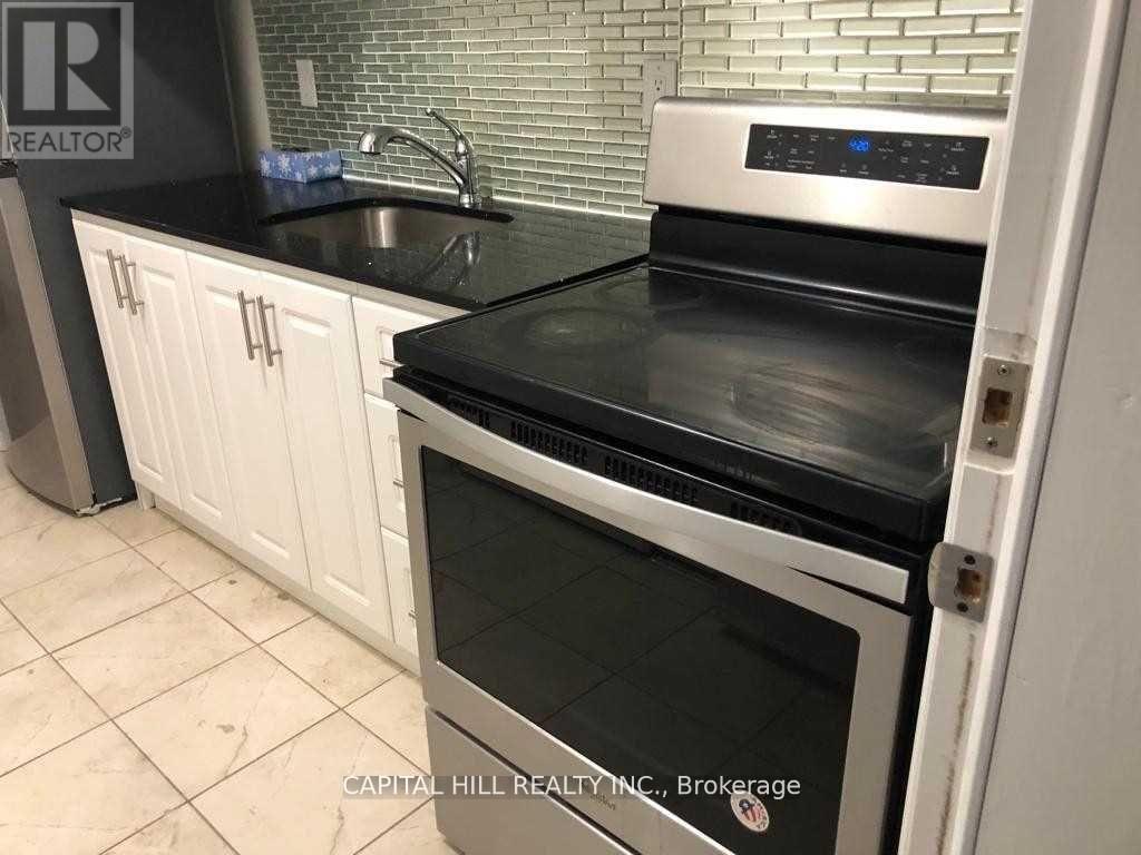Photo 9 of Lower 2077 Brock Road, Pickering ON