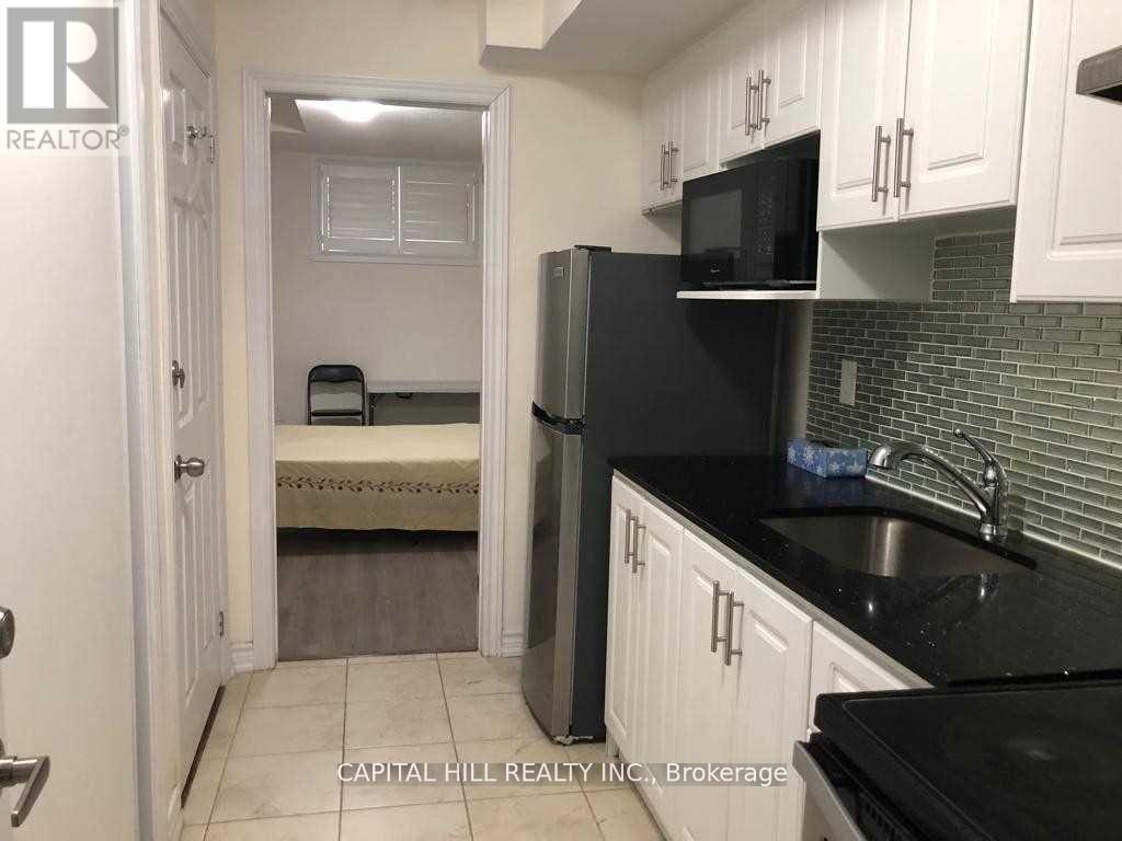 Photo 6 of Lower 2077 Brock Road, Pickering ON